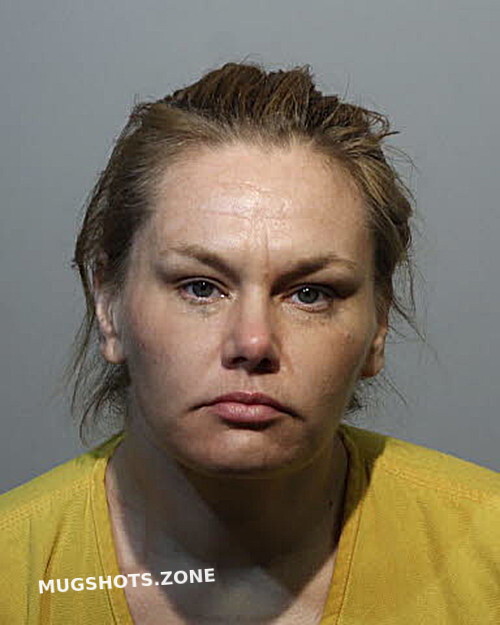 AMANDA DEWITT 10/27/2022 Seminole County Mugshots Zone