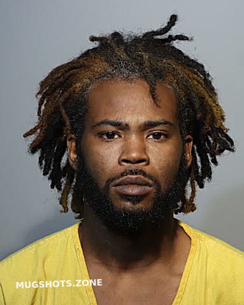 ADARIUS BLUE 10/27/2022 - Seminole County Mugshots Zone