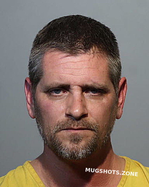 JUSTIN WEHLER 10/31/2022 Seminole County Mugshots Zone