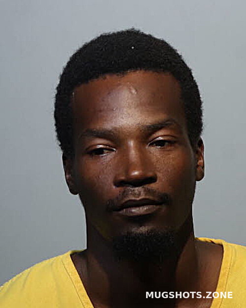 DARRIAN SCOTT 10/31/2022 - Seminole County Mugshots Zone