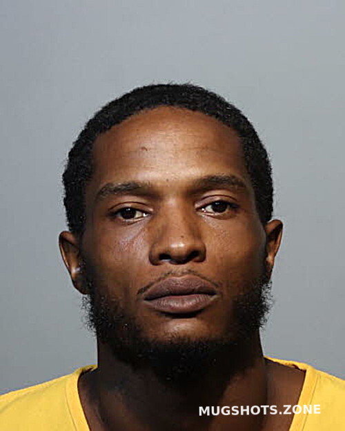 DONTAVIOUS WATKINS 11/01/2022 Seminole County Mugshots Zone