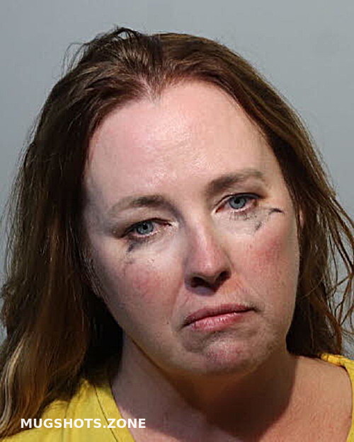 Jody Robbins 11062022 Seminole County Mugshots Zone