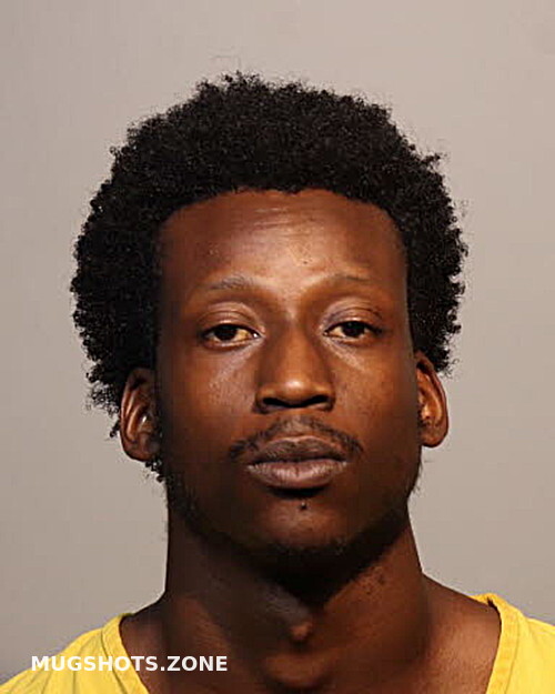 XAVIER WALKER 11/07/2022 Seminole County Mugshots Zone