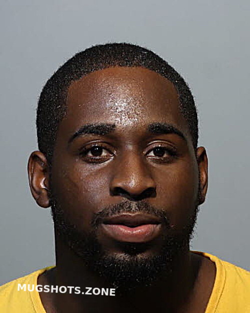 OLUWADAMILOLA ALUKO 11/09/2022 - Seminole County Mugshots Zone