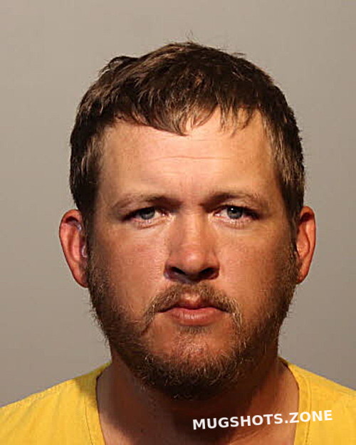 STEPHEN KNOX 11/11/2022 Seminole County Mugshots Zone