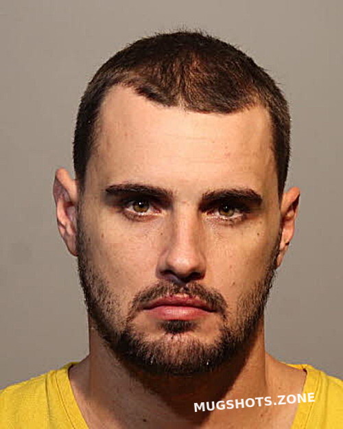 JOSHUA SAYERS 11/11/2022 Seminole County Mugshots Zone