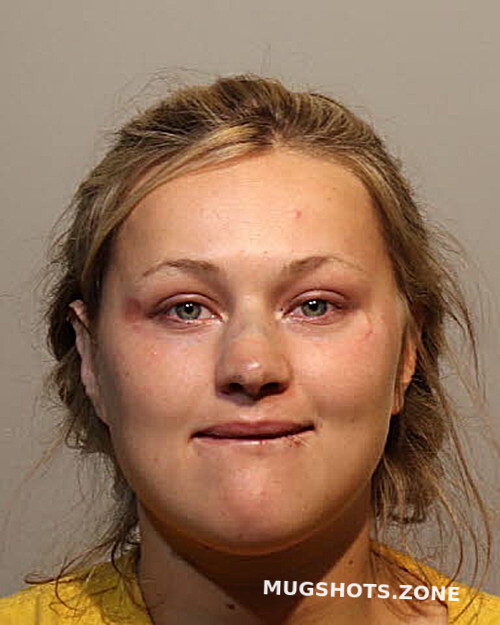 SAVANNAH WINGARD 11/12/2022 Seminole County Mugshots Zone