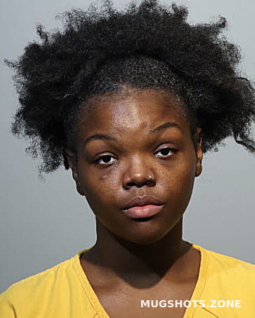 Quimeisha Henderson 11142022 Seminole County Mugshots Zone