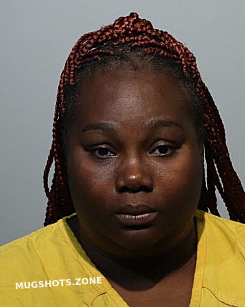 DARLENE LIKSY 11/14/2022 - Seminole County Mugshots Zone