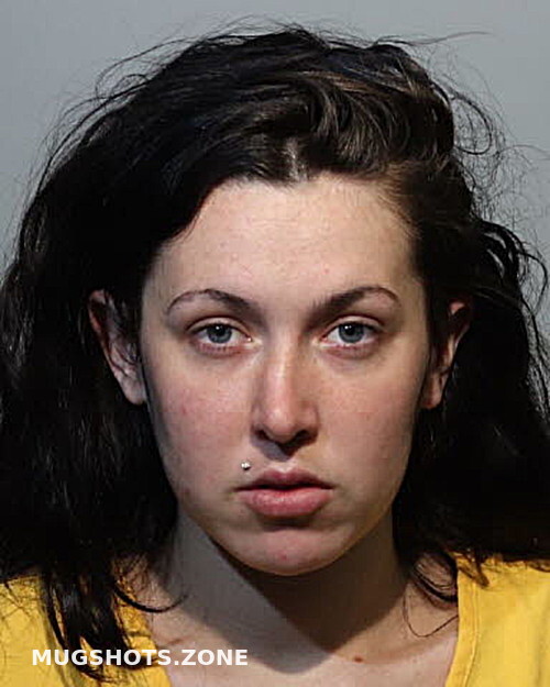 KAILEY LETTS 11/15/2022 - Seminole County Mugshots Zone