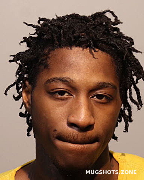 TYRONE DAVIS 11/16/2022 Seminole County Mugshots Zone
