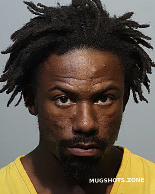 PATRICK THOMAS 11/23/2022 - Seminole County Mugshots Zone