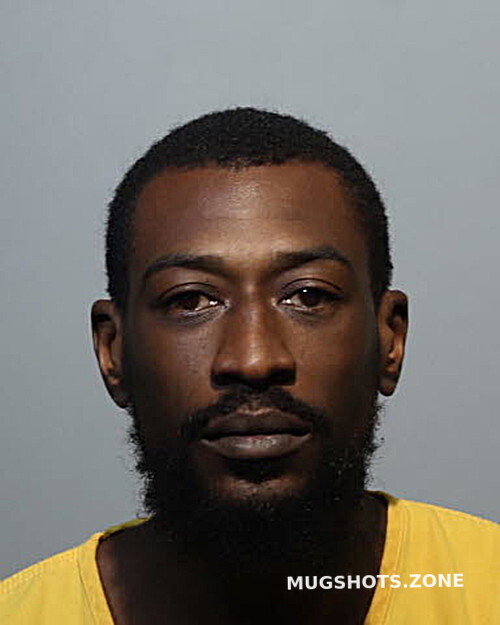 HERBERT HALL 11/24/2022 Seminole County Mugshots Zone