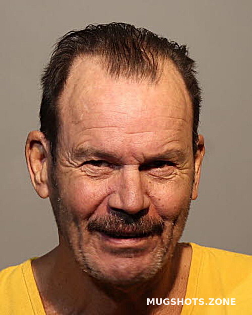 MARK HERMAN 11/25/2022 Seminole County Mugshots Zone