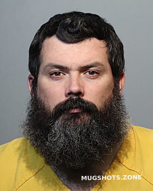 Joshua Humphries 11 28 2022 - Seminole County Mugshots Zone