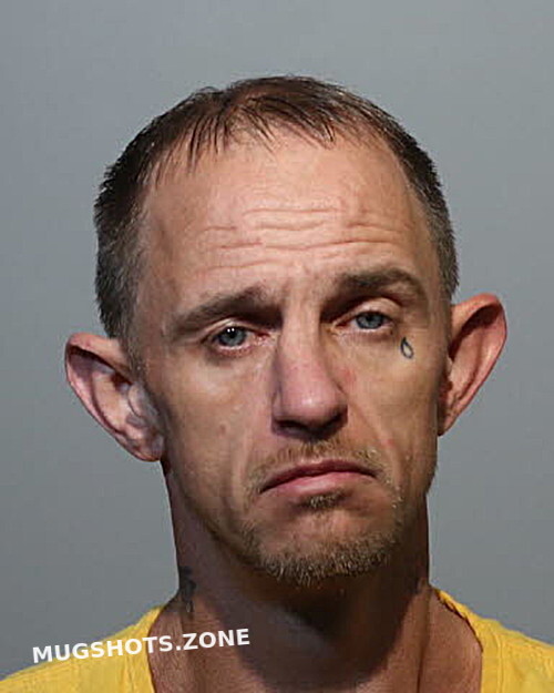 MICHAEL BELCHER 11/28/2022 Seminole County Mugshots Zone