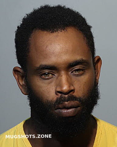 DONOVAN JOHNSON 11/28/2022 Seminole County Mugshots Zone