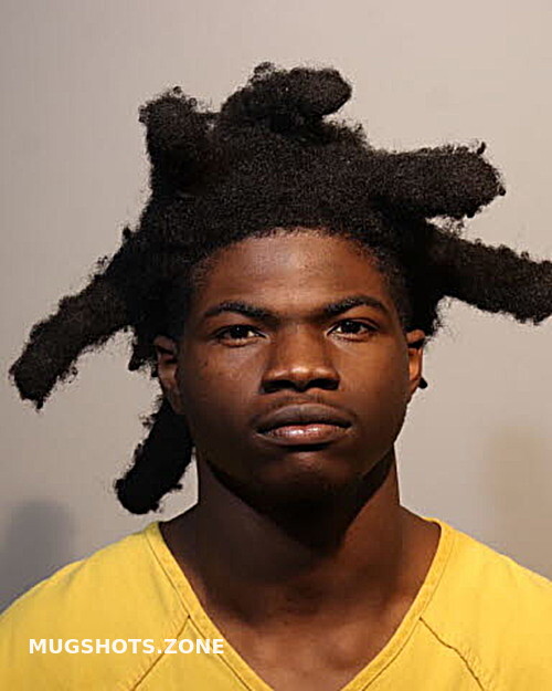 Desmond Smith 11302022 Seminole County Mugshots Zone 