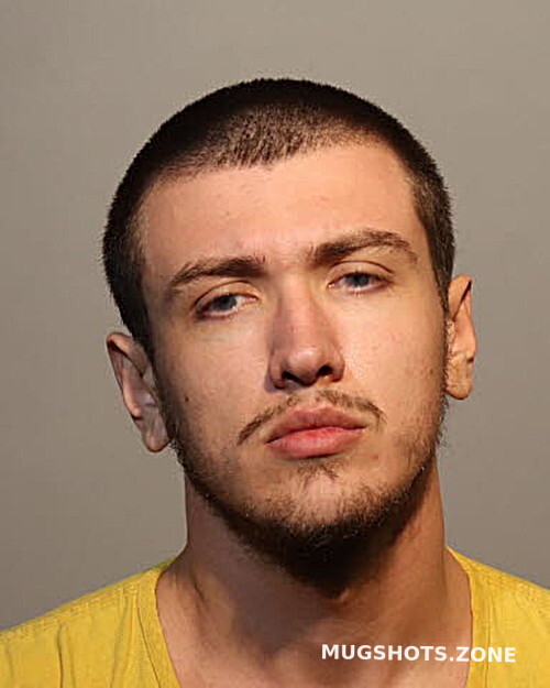 Brandon Houston 11 30 2022 Seminole County Mugshots Zone