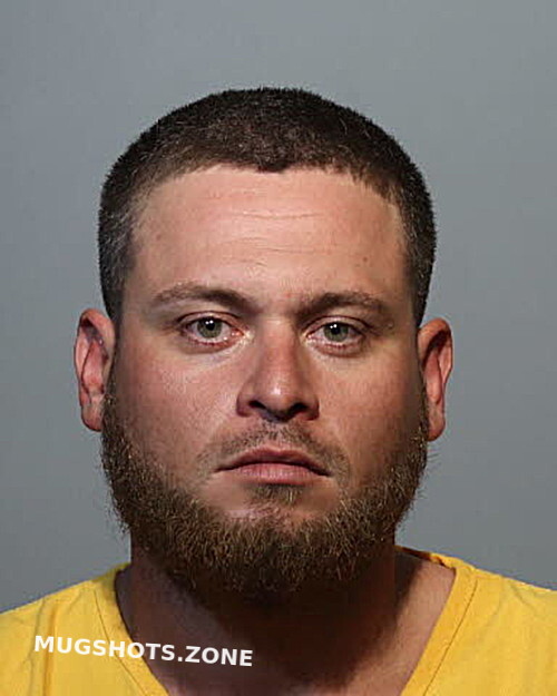 Dylan Kaplan 12022022 Seminole County Mugshots Zone 