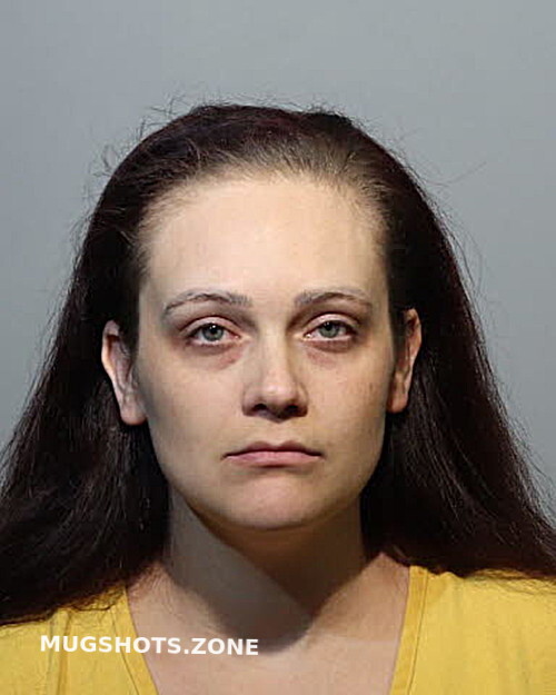 Brooke Lott 12022022 Seminole County Mugshots Zone 