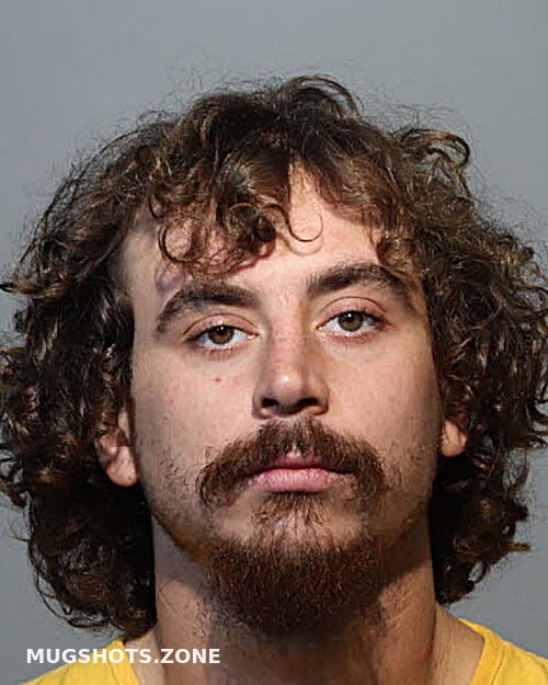 WILLIAM CARRIER 12/03/2022 Seminole County Mugshots Zone