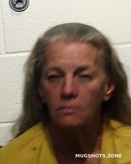 KATHLEEN JOHNSTON 12/03/2022 Seminole County Mugshots Zone