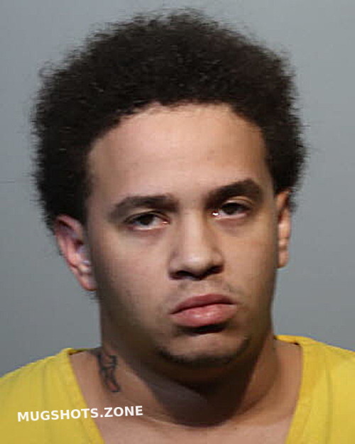 MASON JACKSON 12/04/2022 - Seminole County Mugshots Zone