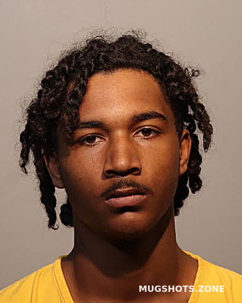 MACK BROOKS 12/09/2022 Seminole County Mugshots Zone