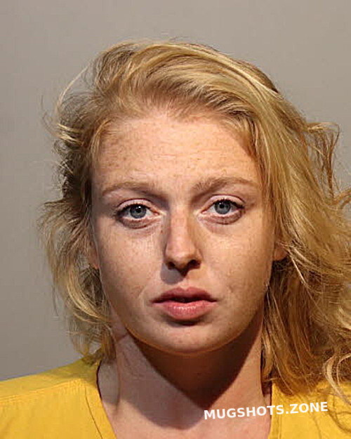 AMANDA INGOLD 12/12/2022 Seminole County Mugshots Zone