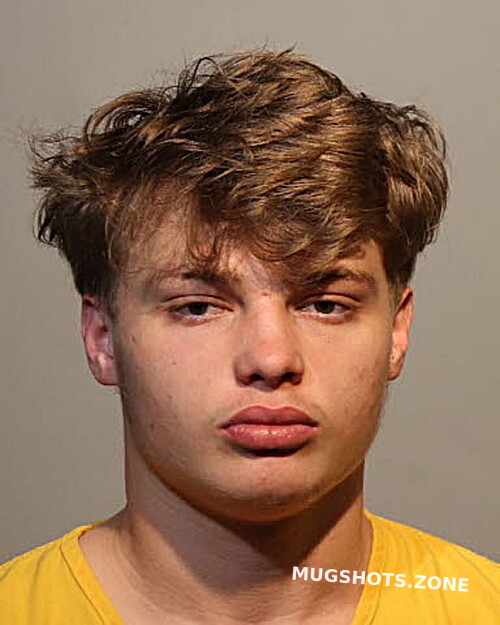 Christian Melton 12 15 2022 Seminole County Mugshots Zone