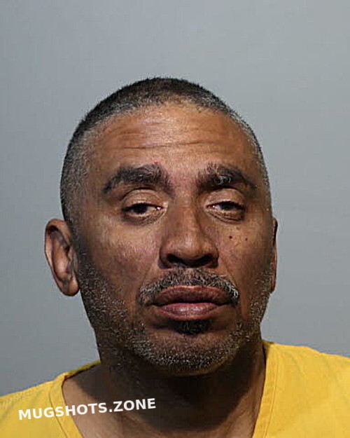 Edwin Colon 12 17 2022 - Seminole County Mugshots Zone