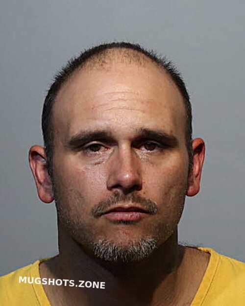 ERIC BALDWIN 12/17/2022 Seminole County Mugshots Zone
