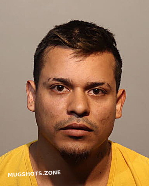 JOSE GONZALEZ MENDIOLA 12/19/2022 Seminole County Mugshots Zone