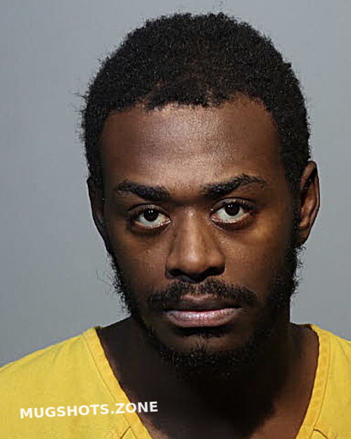 JAMELLE BRUMFIELD 12/21/2022 - Seminole County Mugshots Zone