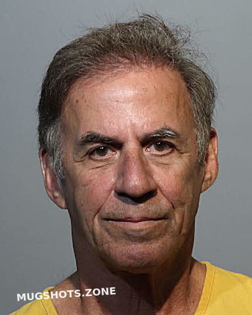STEPHEN LEVY 12/21/2022 Seminole County Mugshots Zone