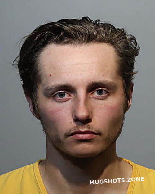 BRAYTON VETTER 12/27/2022 Seminole County Mugshots Zone