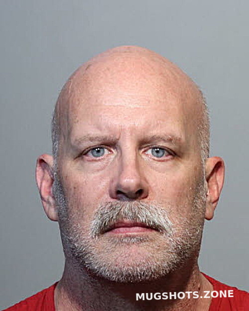 DANIEL PULLEY 12/30/2022 Seminole County Mugshots Zone