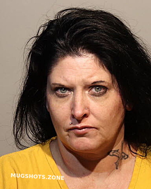 CHRISTINA STRICKLAND 01/04/2023 Seminole County Mugshots Zone