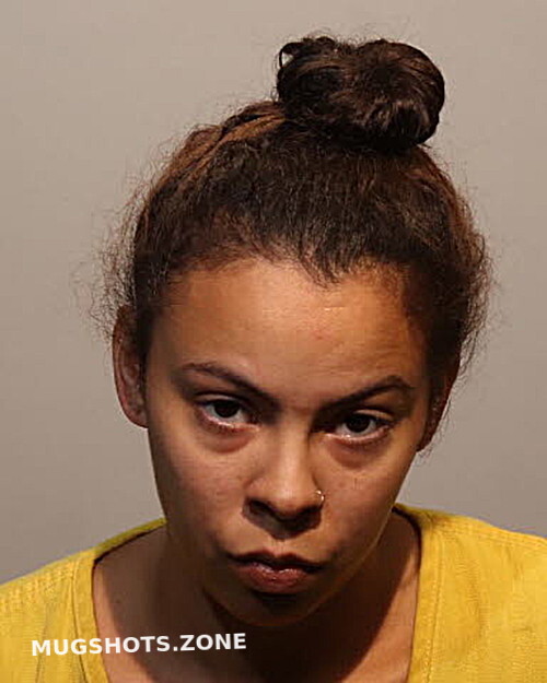 Amalia Escalera 01112023 Seminole County Mugshots Zone