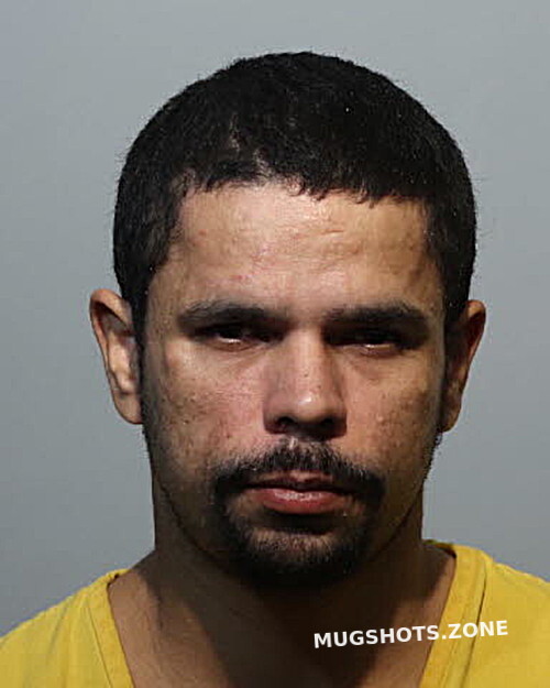 ISAIAS RIOS-DEVALLE 01/13/2023 - Seminole County Mugshots Zone