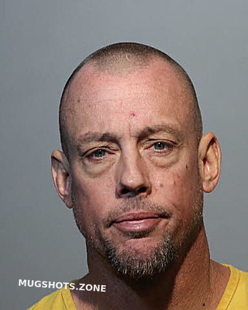 DAVID MCLEAN 01/15/2023 - Seminole County Mugshots Zone