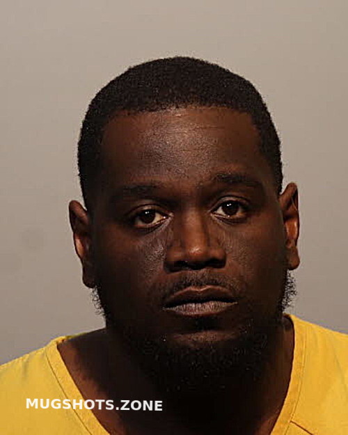 KELVIN JOHNSON 01/17/2023 - Seminole County Mugshots Zone