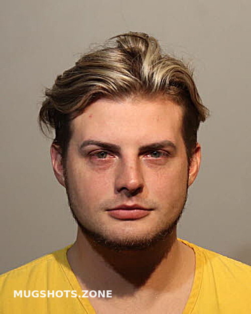 JASPER MANTUANO 01/18/2023 - Seminole County Mugshots Zone