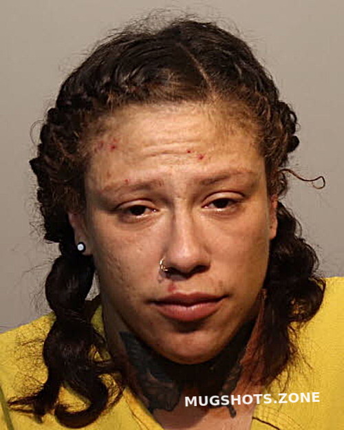 TATIANNA COCO 01/18/2023 Seminole County Mugshots Zone