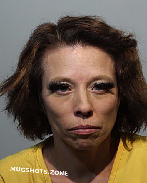 Lisa Lewis 01 19 2023 Seminole County Mugshots Zone