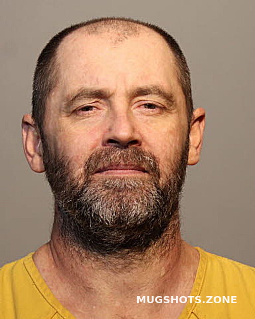 MICHAEL ROGERS 01/20/2023 - Seminole County Mugshots Zone