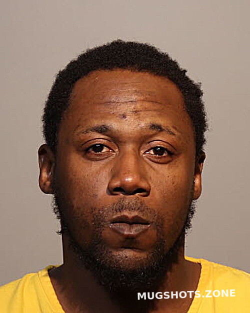 DESHAWN RICHARDSON 01/22/2023 - Seminole County Mugshots Zone