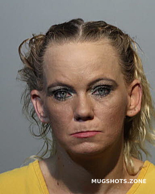 STEPHANIE BARTON 01/23/2023 Seminole County Mugshots Zone