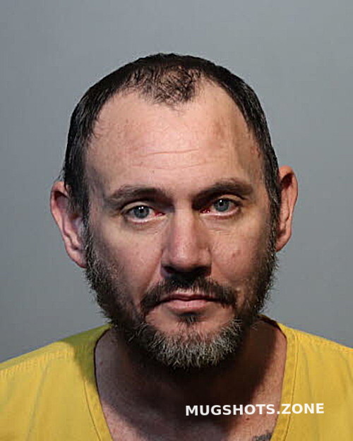 DURYEA DULICAI 01/29/2023 Seminole County Mugshots Zone